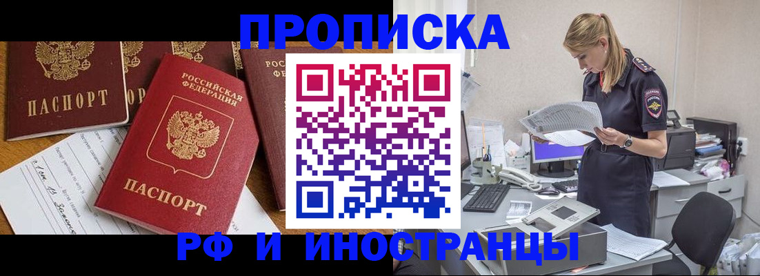 прописка в Курской области