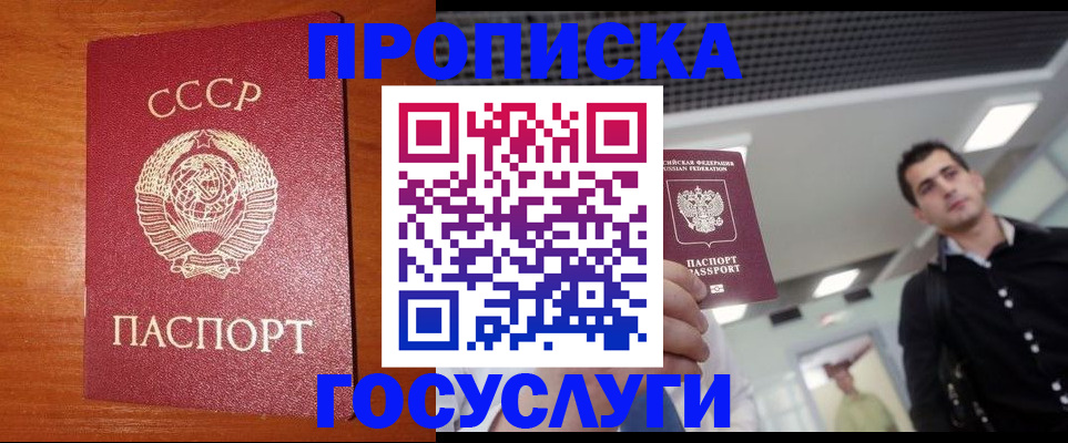 регистрация в Курской области